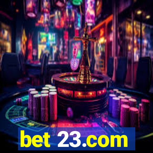 bet 23.com